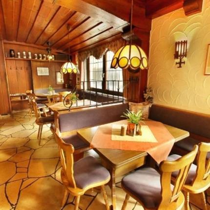 Braunes Ross Weidhausen bei Coburg Extérieur photo