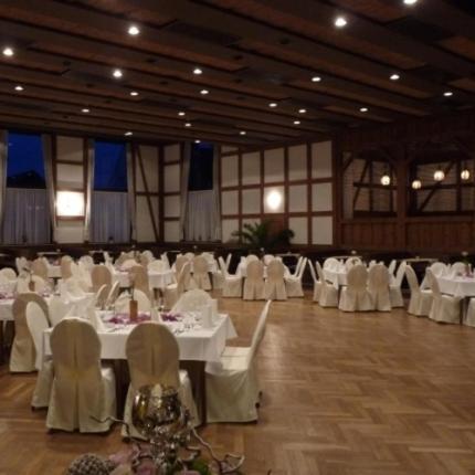 Braunes Ross Weidhausen bei Coburg Extérieur photo