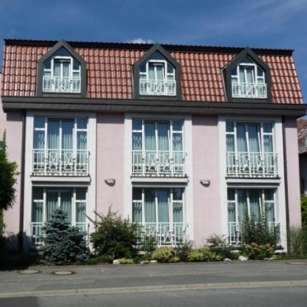 Braunes Ross Weidhausen bei Coburg Extérieur photo