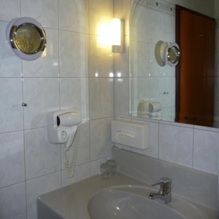 Braunes Ross Weidhausen bei Coburg Chambre photo